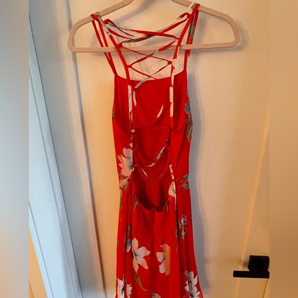 LuLus Dress - Picture 2 of 5